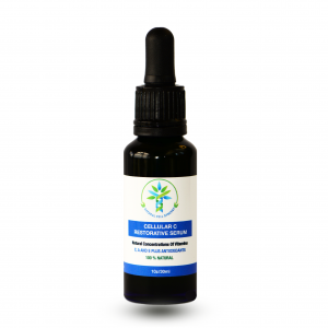 Natural Face Serum Wizard – Check the boxes and the wizard will create your recipe for you.