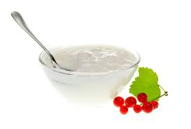 yogurt for skin