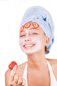 Natural Homemade Face Masks – Best Ingredients For Great Skin