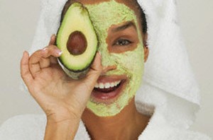 Reap the Benefits of an Avocado Face Mask