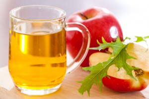 Apple Cider Vinegar For Skin