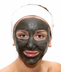 The Benefits Of A Mud Mask
