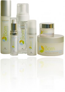 Born Skin Care