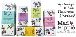 Mad Hippie Natural Skin Care