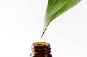 Tea Tree Oil Acne Treatment