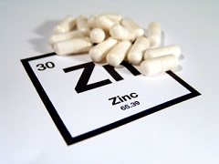 Acne Fighting Zinc Protection Serum Recipe