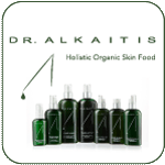 Dr Alkaitis Intelligent Gender Neutral Natural Beauty Products