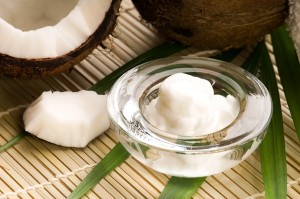 Extra Virgin Coconut Oil For Acne Mask